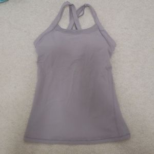 Lululemon tanktop